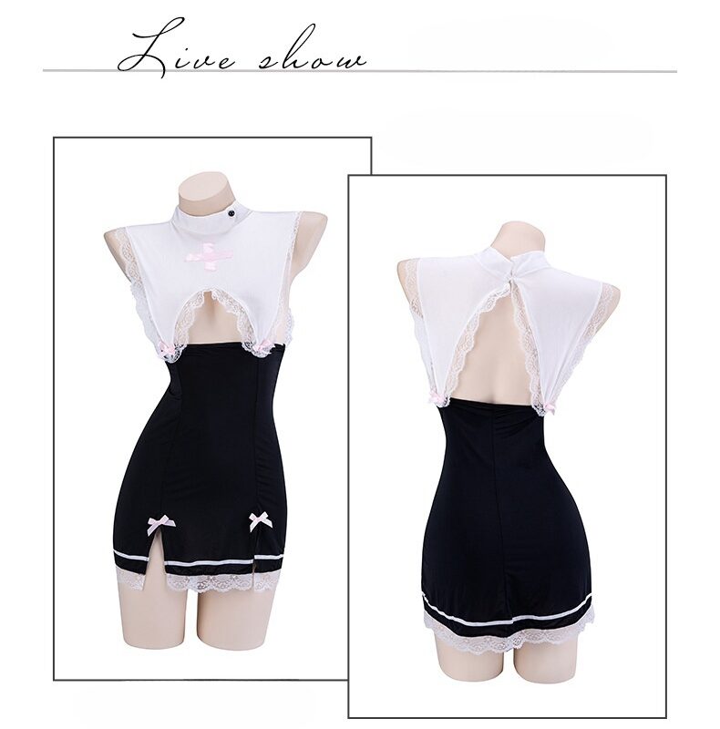 Doll Clothe Set 17#
