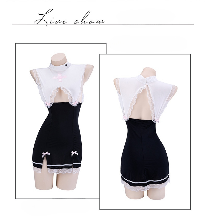 Doll Clothe Set 17#