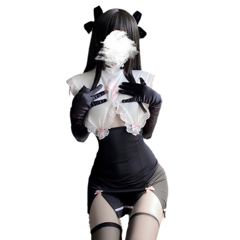Doll Clothe Set 17#
