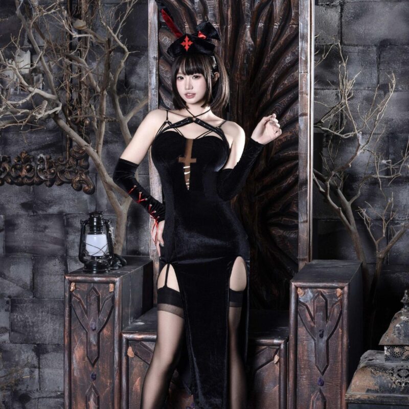 Doll Clothe Set 30#