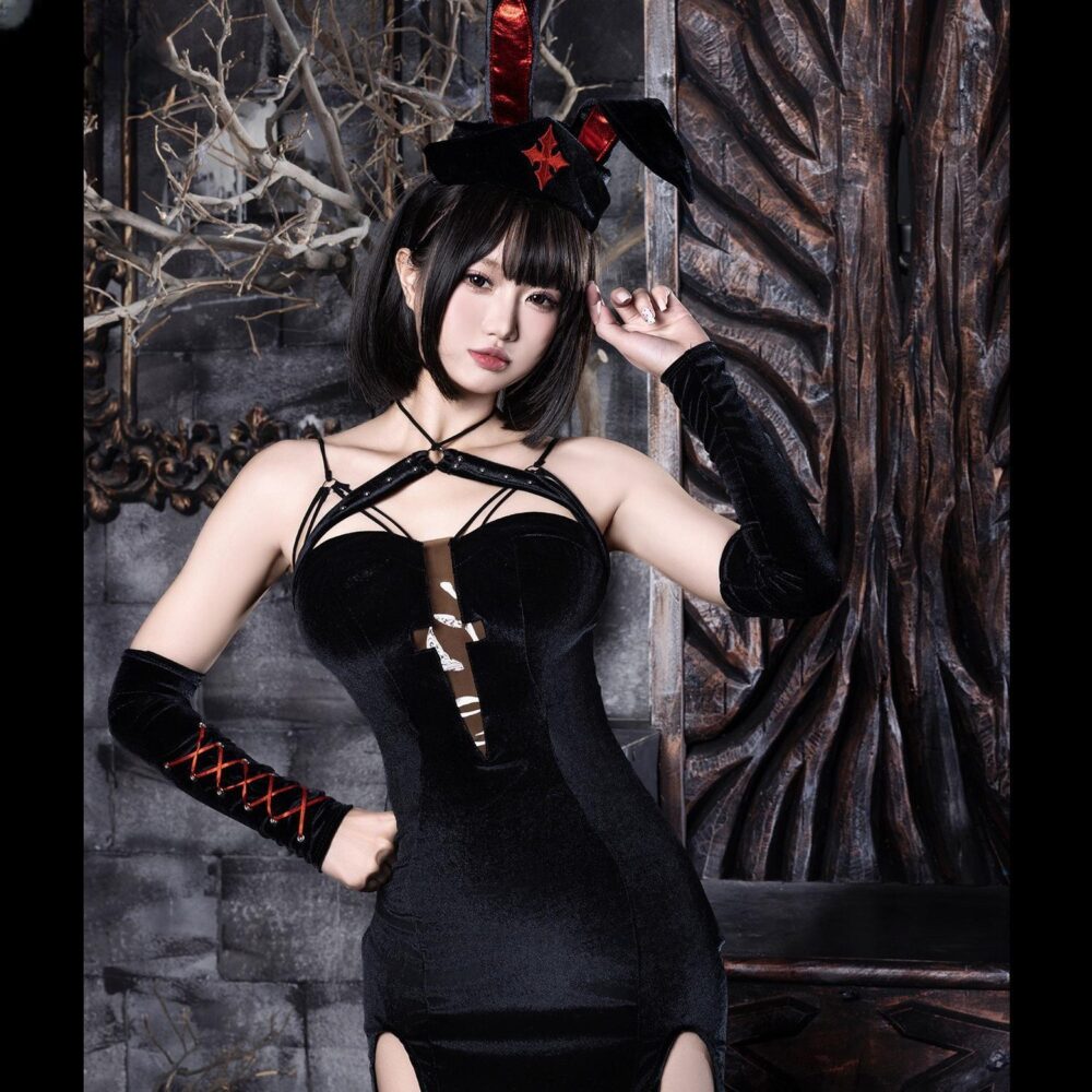 Doll Clothe Set 30#