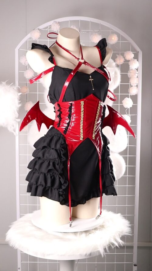 Doll Clothe Set 32#