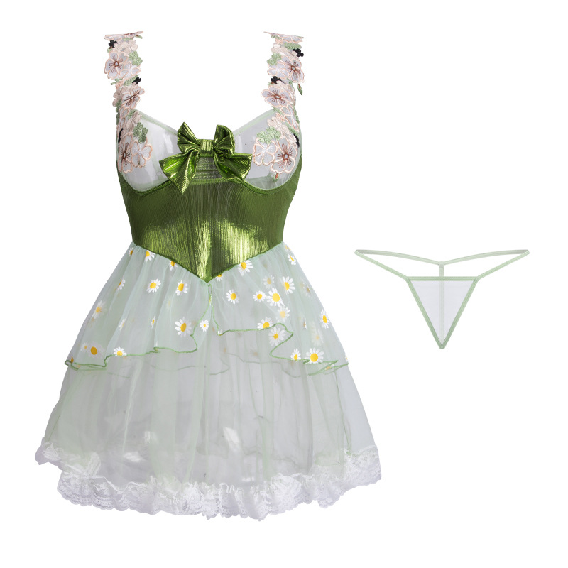 Doll Clothe Set 6#