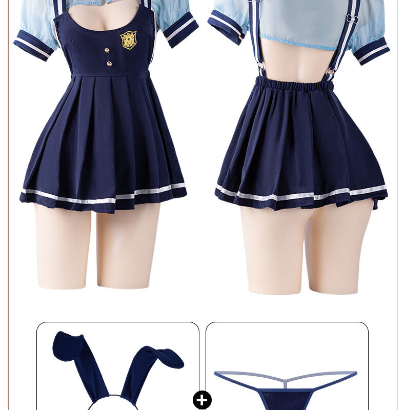 Doll Clothe Set 7#