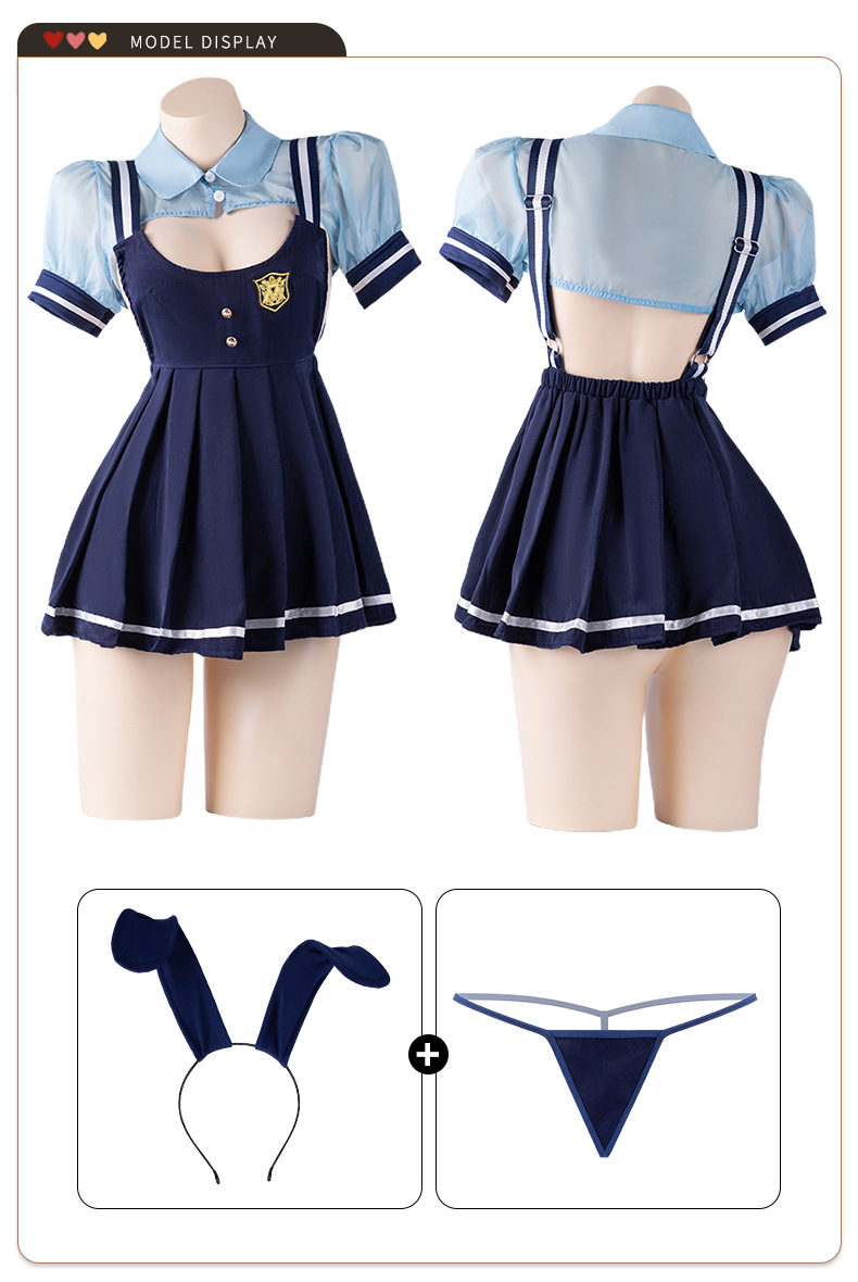 Doll Clothe Set 7#