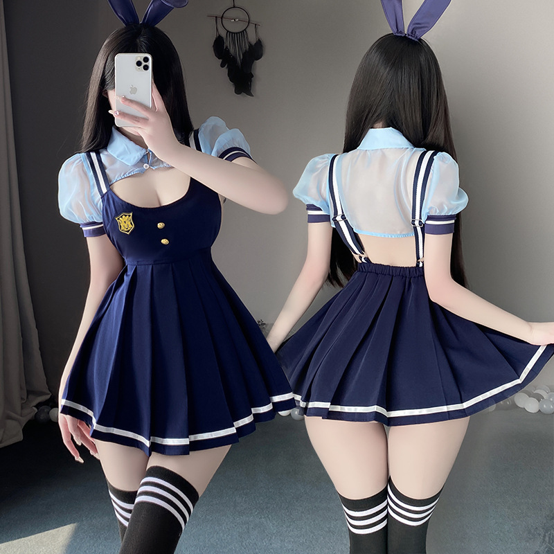 Doll Clothe Set 7#