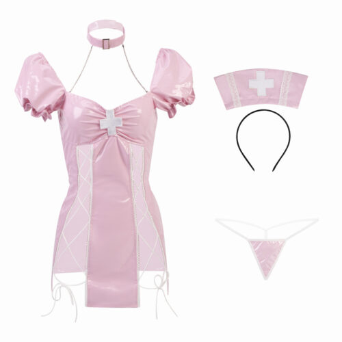 Doll Clothe Set 9#