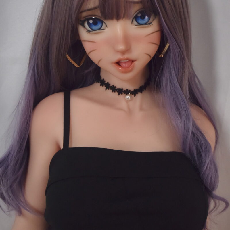 5ft41/165cm Premium Silicone Doll Akiko