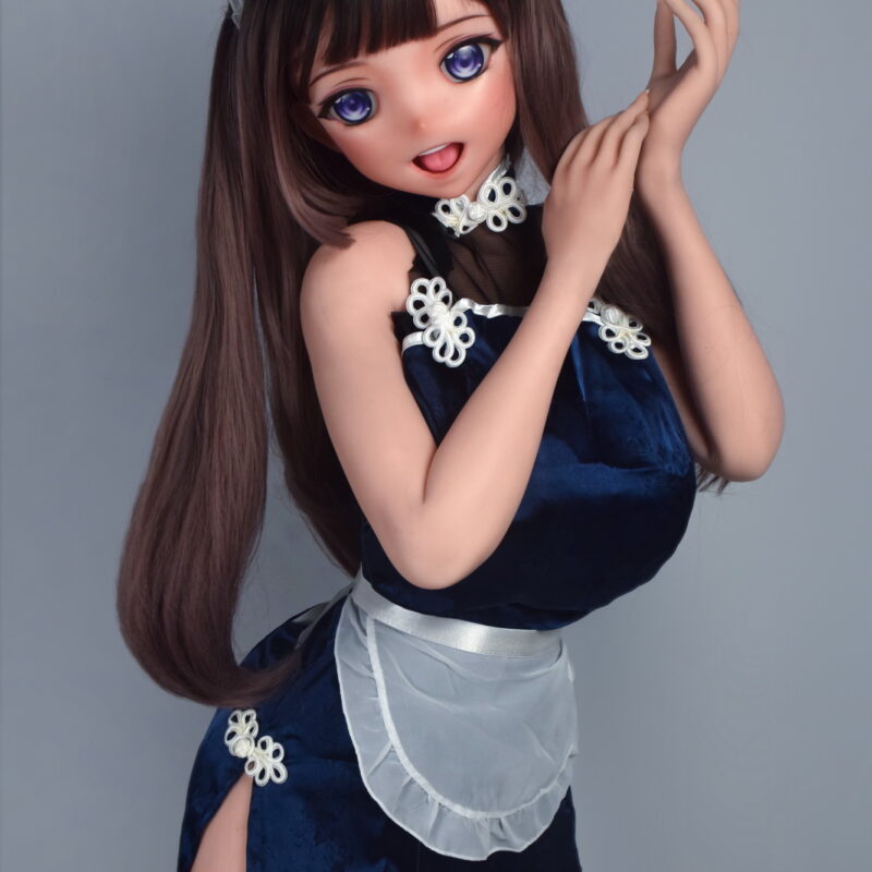 4ft86/148cm Premium Silicone Doll Sayuri
