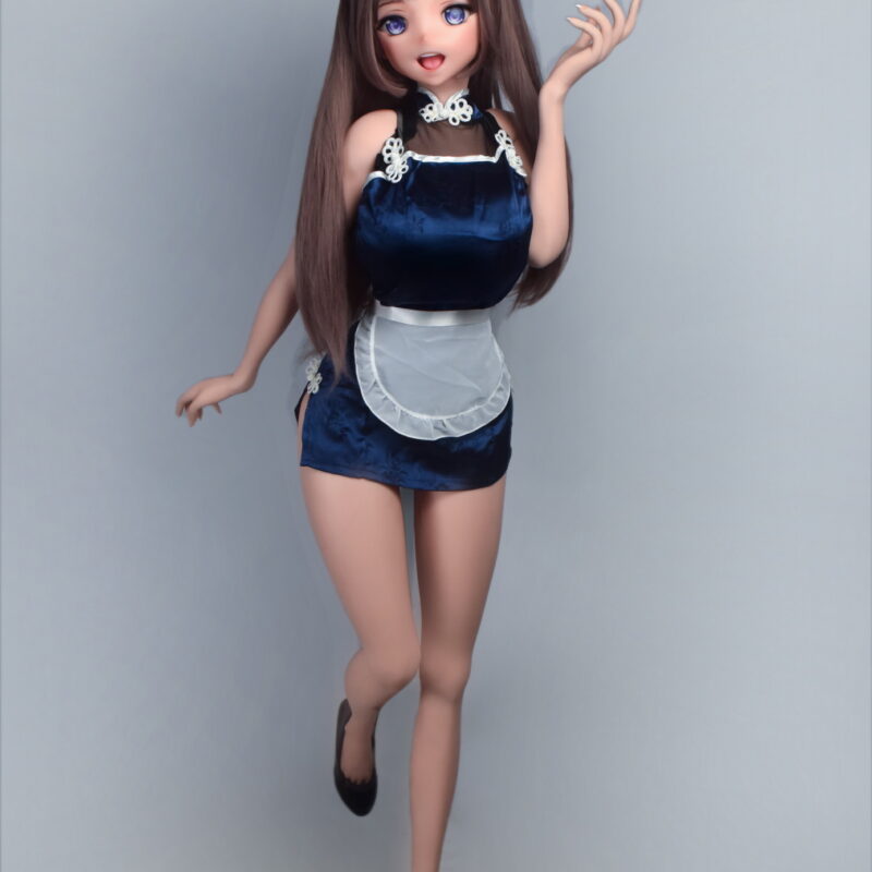 4ft86/148cm Premium Silicone Doll Sayuri
