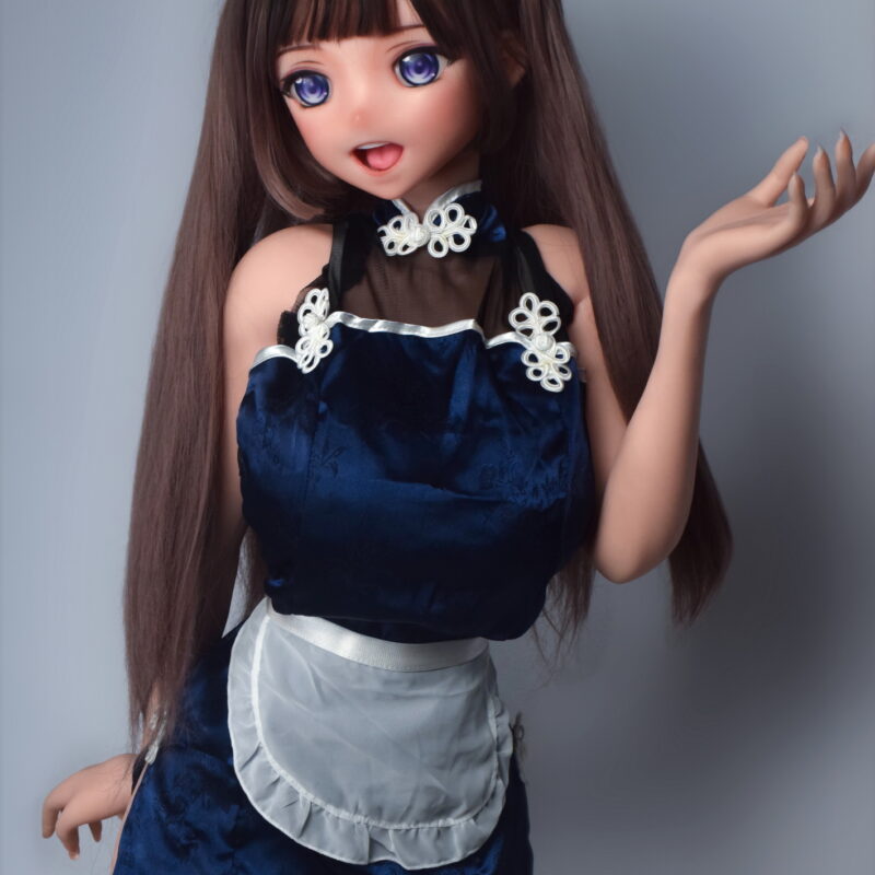 4ft86/148cm Premium Silicone Doll Sayuri