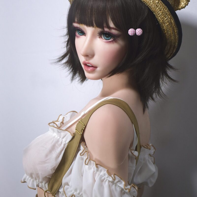 4ft92/150cm Premium Silicone Doll Sawako