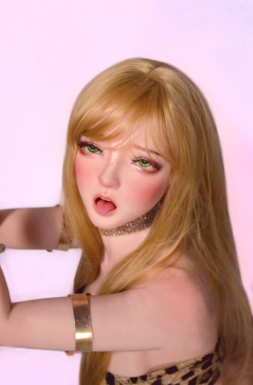 4ft92/150cm Premium Silicone Doll Suzumi