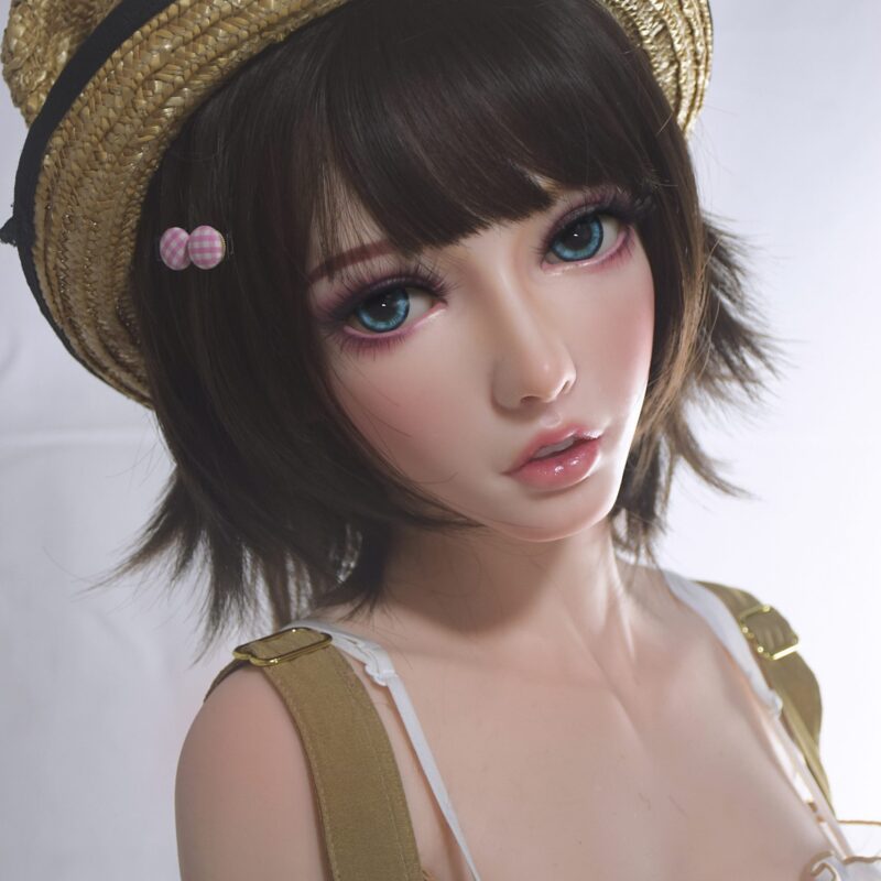 4ft92/150cm Premium Silicone Doll Sawako