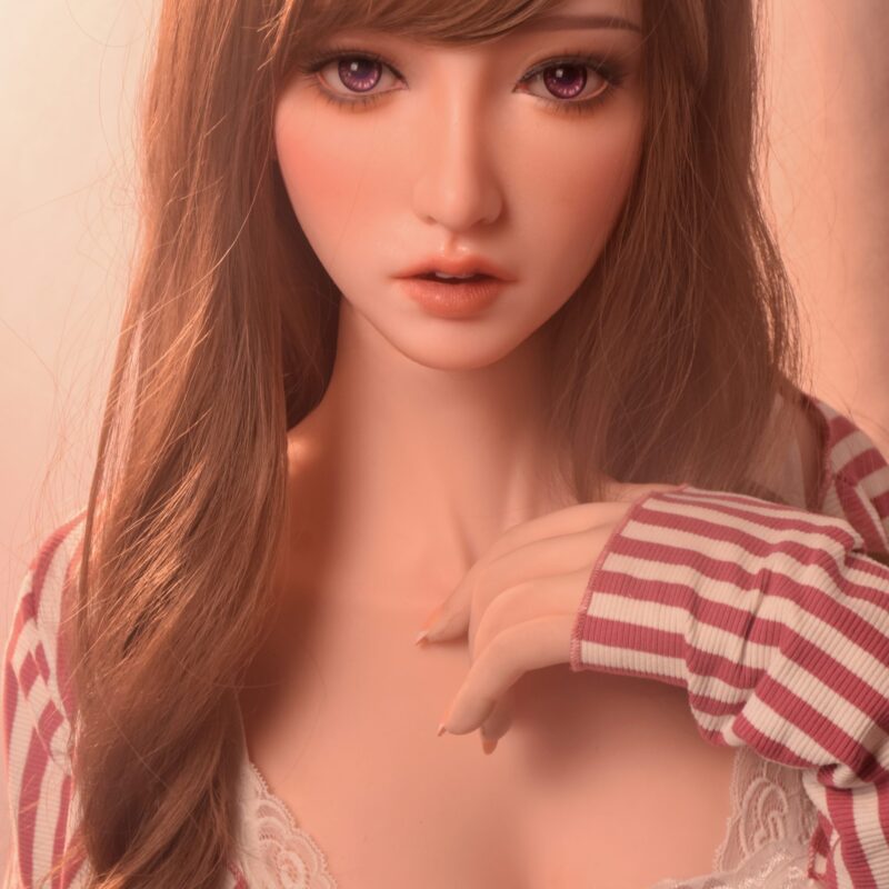 5ft41/165cm Premium Silicone Doll Yoshikawa Yu