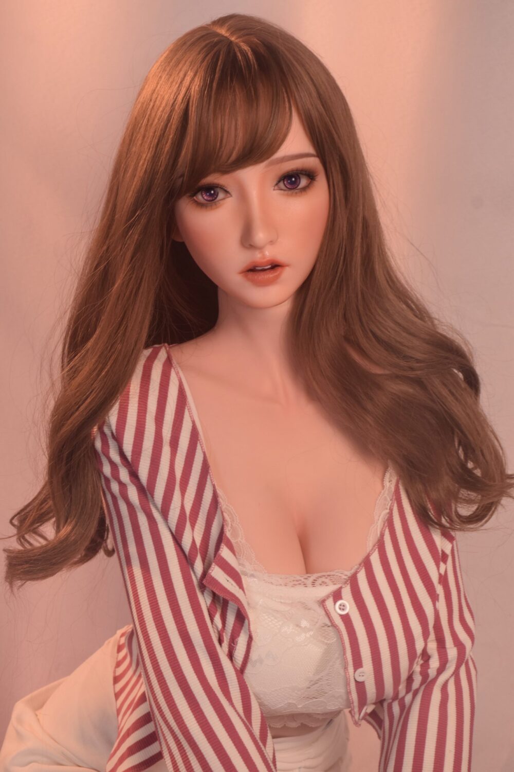 5ft41/165cm Premium Silicone Doll Yoshikawa Yu