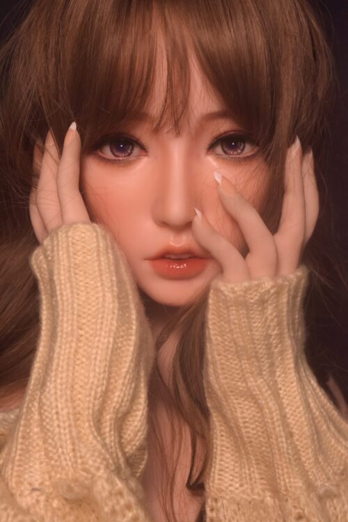 5ft41/165cm Premium Silicone Doll Ryoko