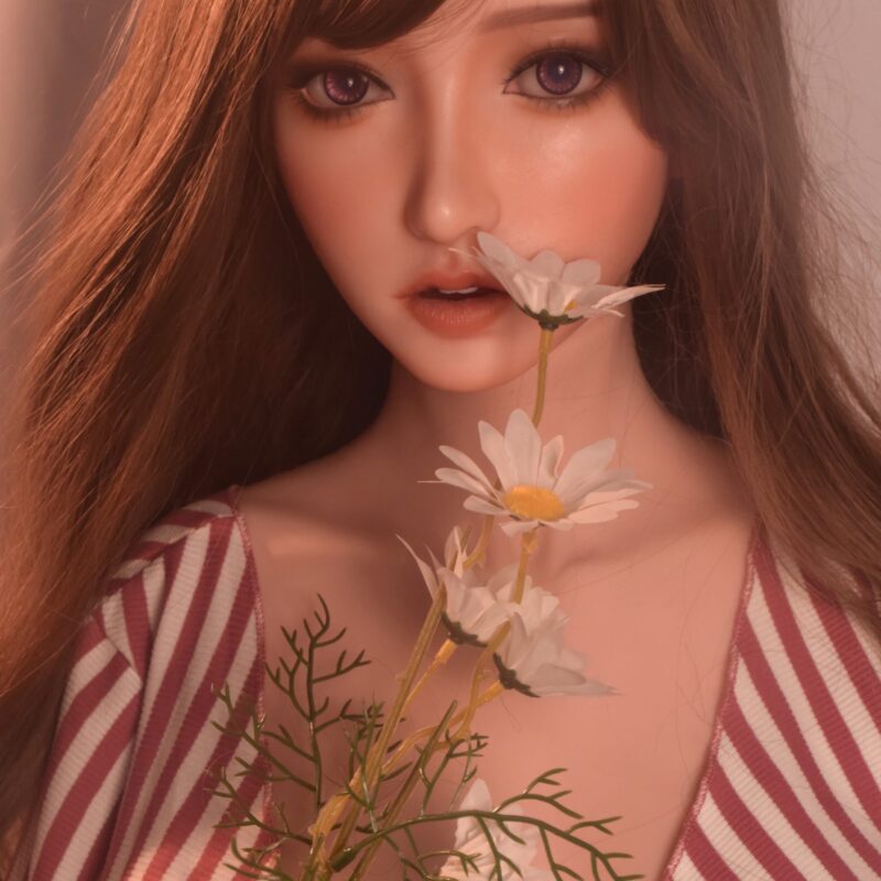 5ft41/165cm Premium Silicone Doll Yoshikawa Yu