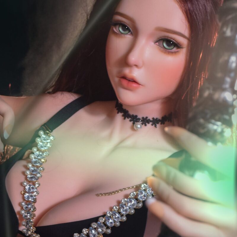 4ft92/150cm Premium Silicone Doll Inoue Miu