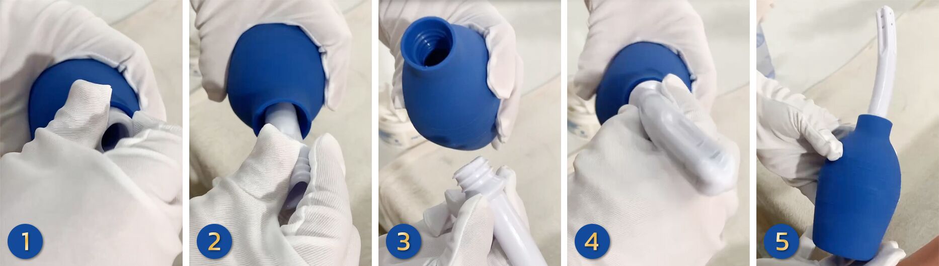 sex doll vagina cleaner