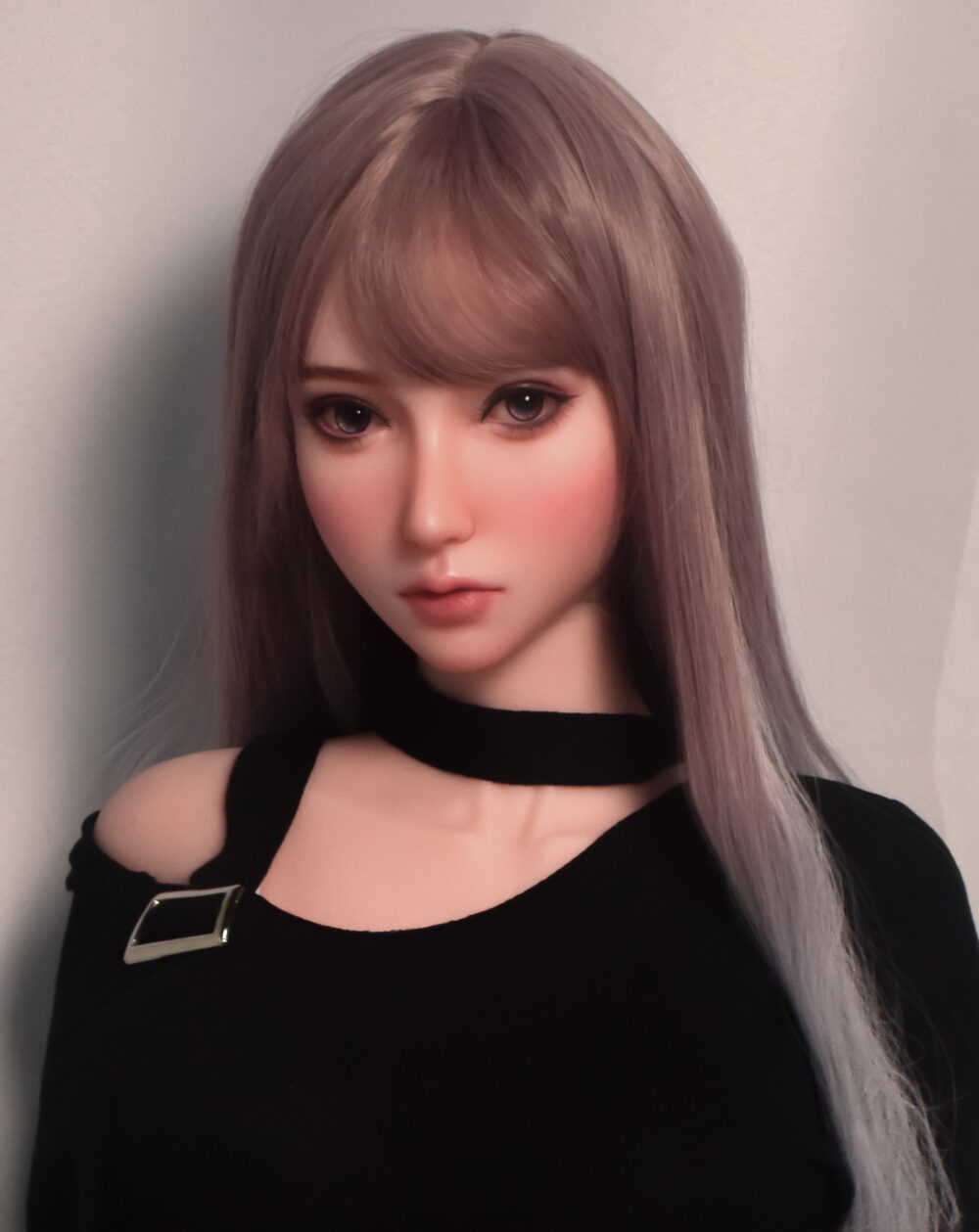 5ft41/165cm Premium Silicone Doll Suzuran