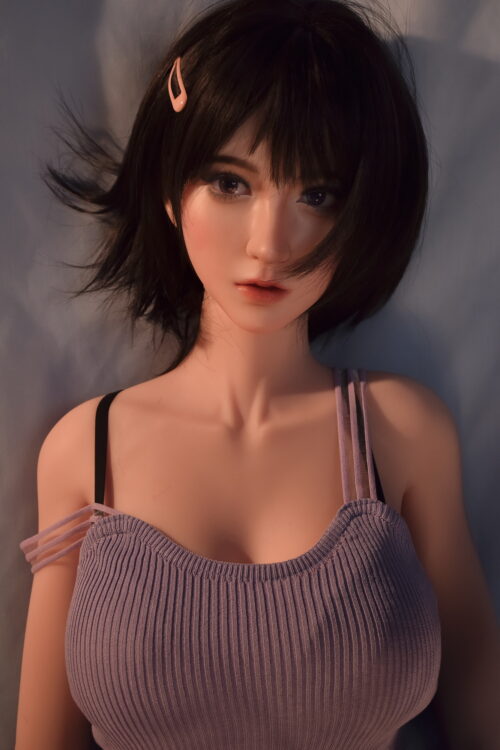5ft41/165cm Premium Silicone Doll Hirosue Yuko