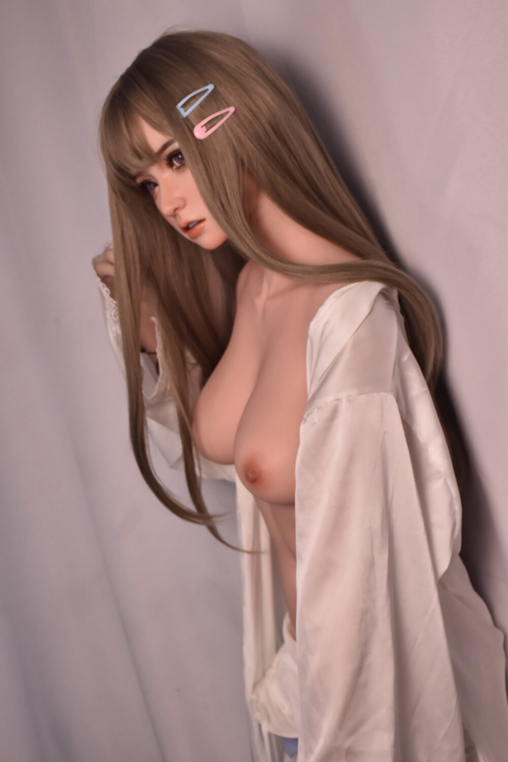 5ft41/165cm Premium Silicone Doll Ayanokouji Akane