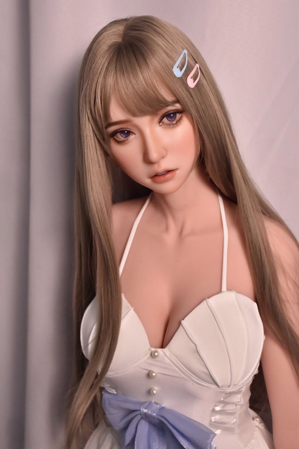 5ft41/165cm Premium Silicone Doll Ayanokouji Akane