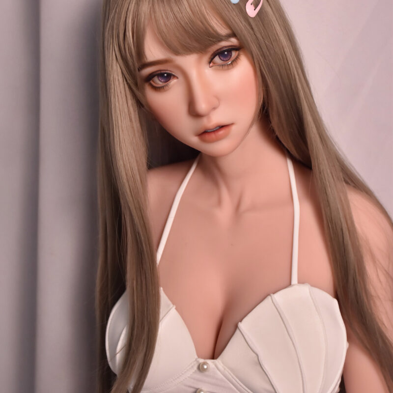 5ft41/165cm Premium Silicone Doll Ayanokouji Akane