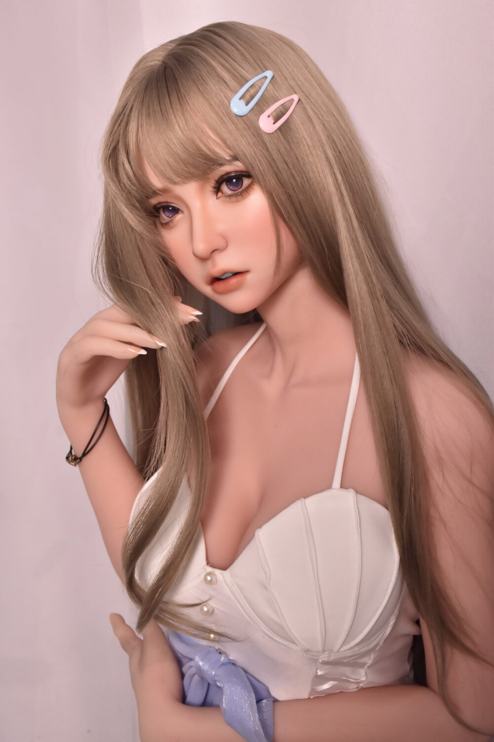 5ft41/165cm Premium Silicone Doll Ayanokouji Akane