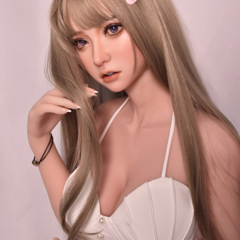 5ft41/165cm Premium Silicone Doll Ayanokouji Akane