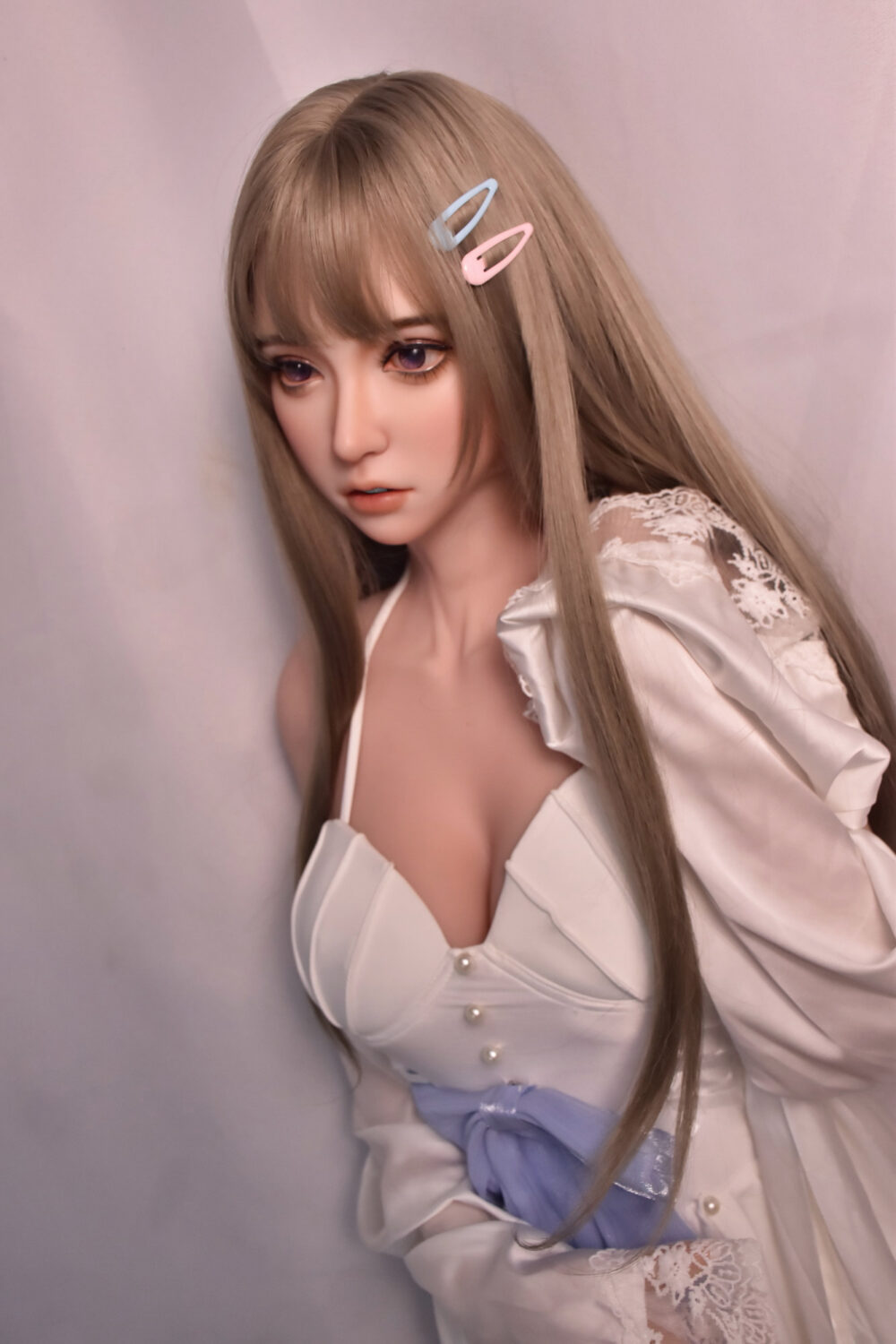 5ft41/165cm Premium Silicone Doll Ayanokouji Akane