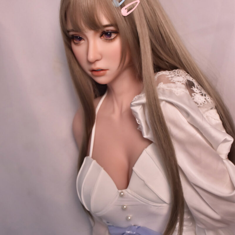 5ft41/165cm Premium Silicone Doll Ayanokouji Akane