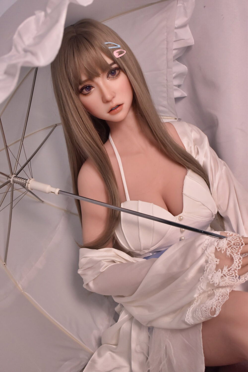 5ft41/165cm Premium Silicone Doll Ayanokouji Akane