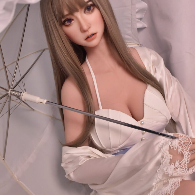 5ft41/165cm Premium Silicone Doll Ayanokouji Akane