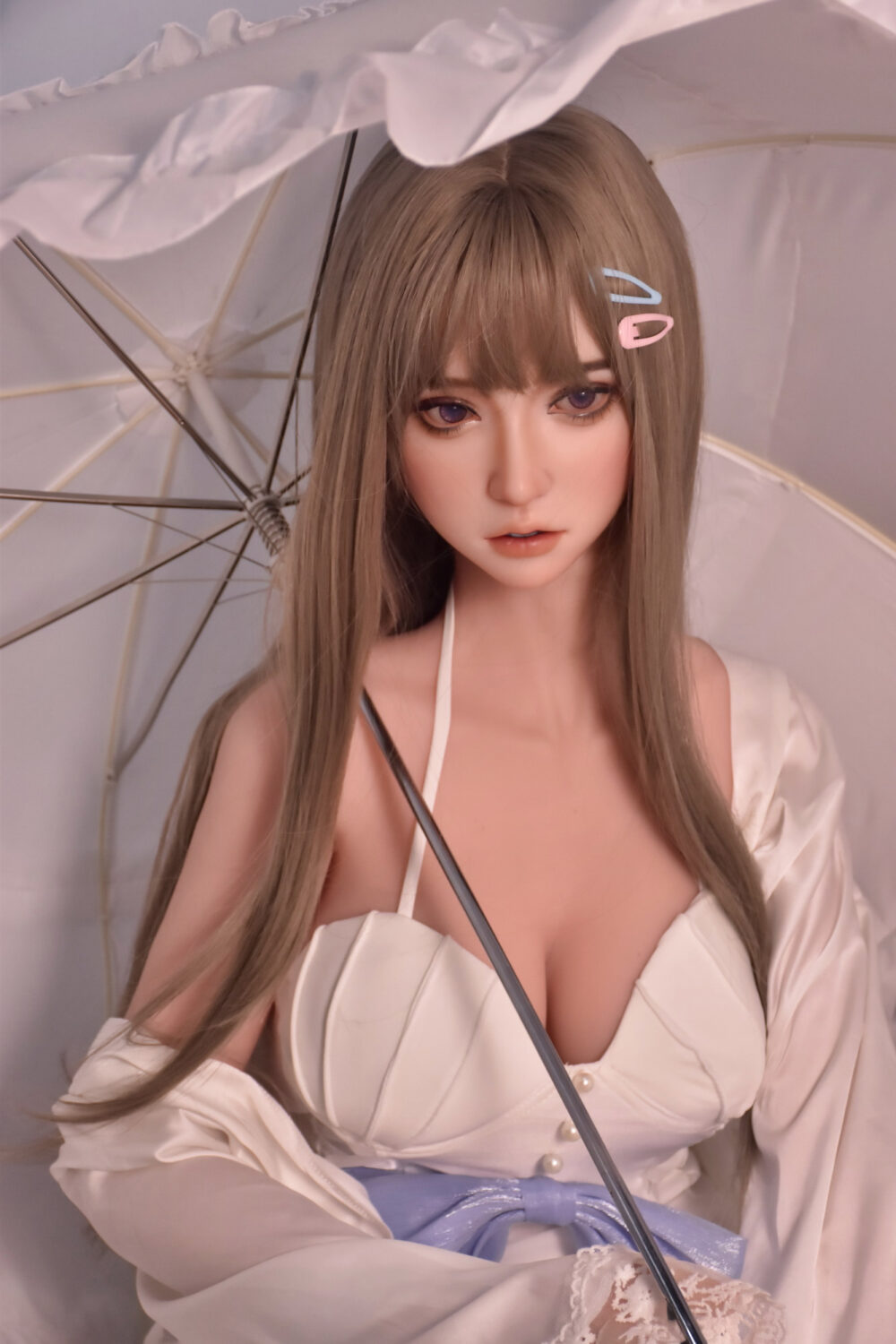 5ft41/165cm Premium Silicone Doll Ayanokouji Akane