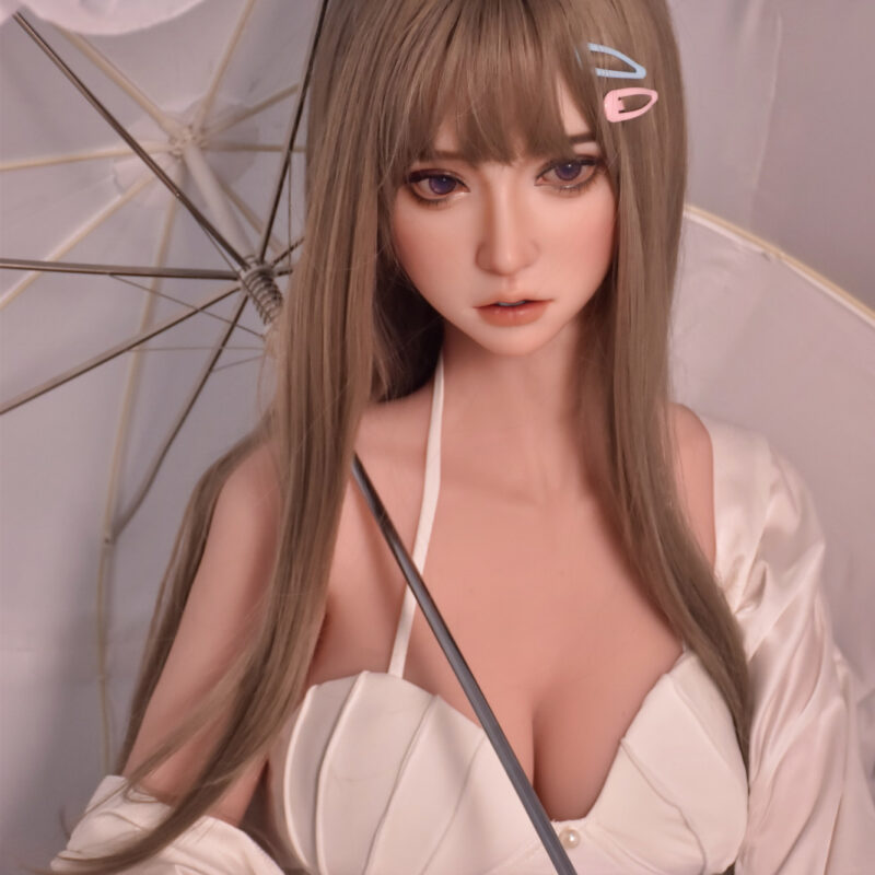 5ft41/165cm Premium Silicone Doll Ayanokouji Akane