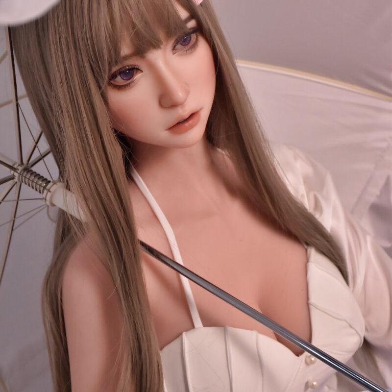5ft41/165cm Premium Silicone Doll Ayanokouji Akane