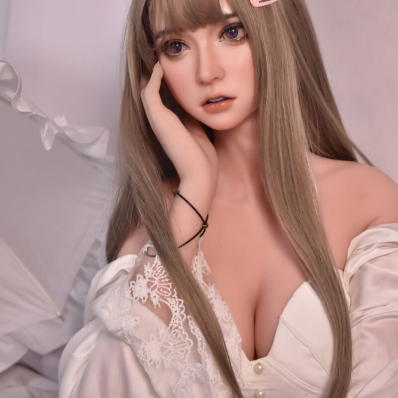 5ft41/165cm Premium Silicone Doll Ayanokouji Akane