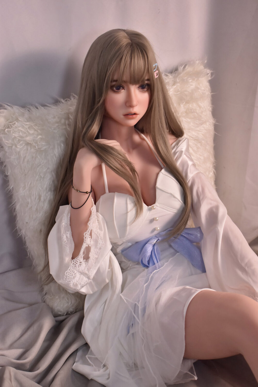 5ft41/165cm Premium Silicone Doll Ayanokouji Akane