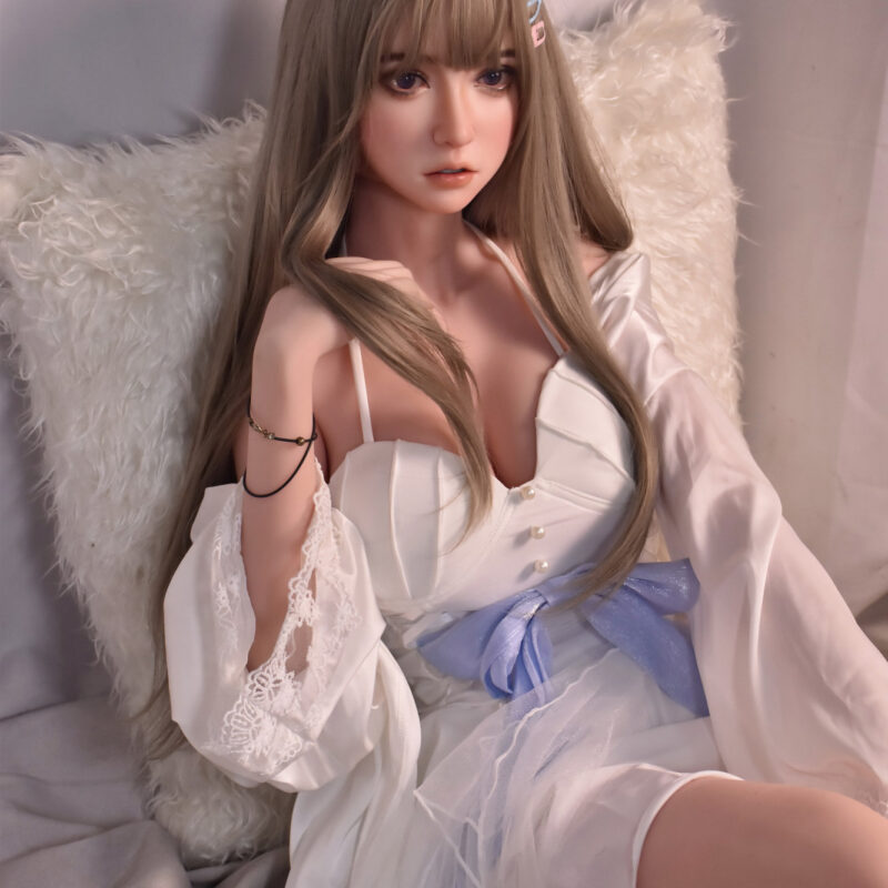 5ft41/165cm Premium Silicone Doll Ayanokouji Akane