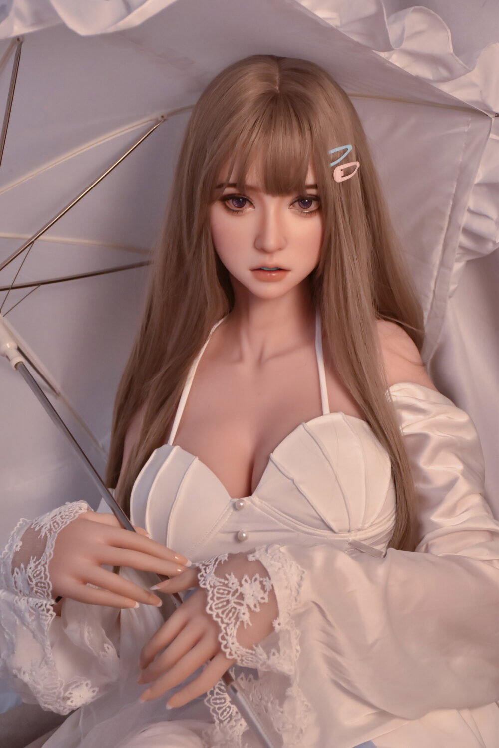 5ft41/165cm Premium Silicone Doll Ayanokouji Akane