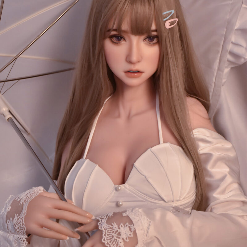 5ft41/165cm Premium Silicone Doll Ayanokouji Akane
