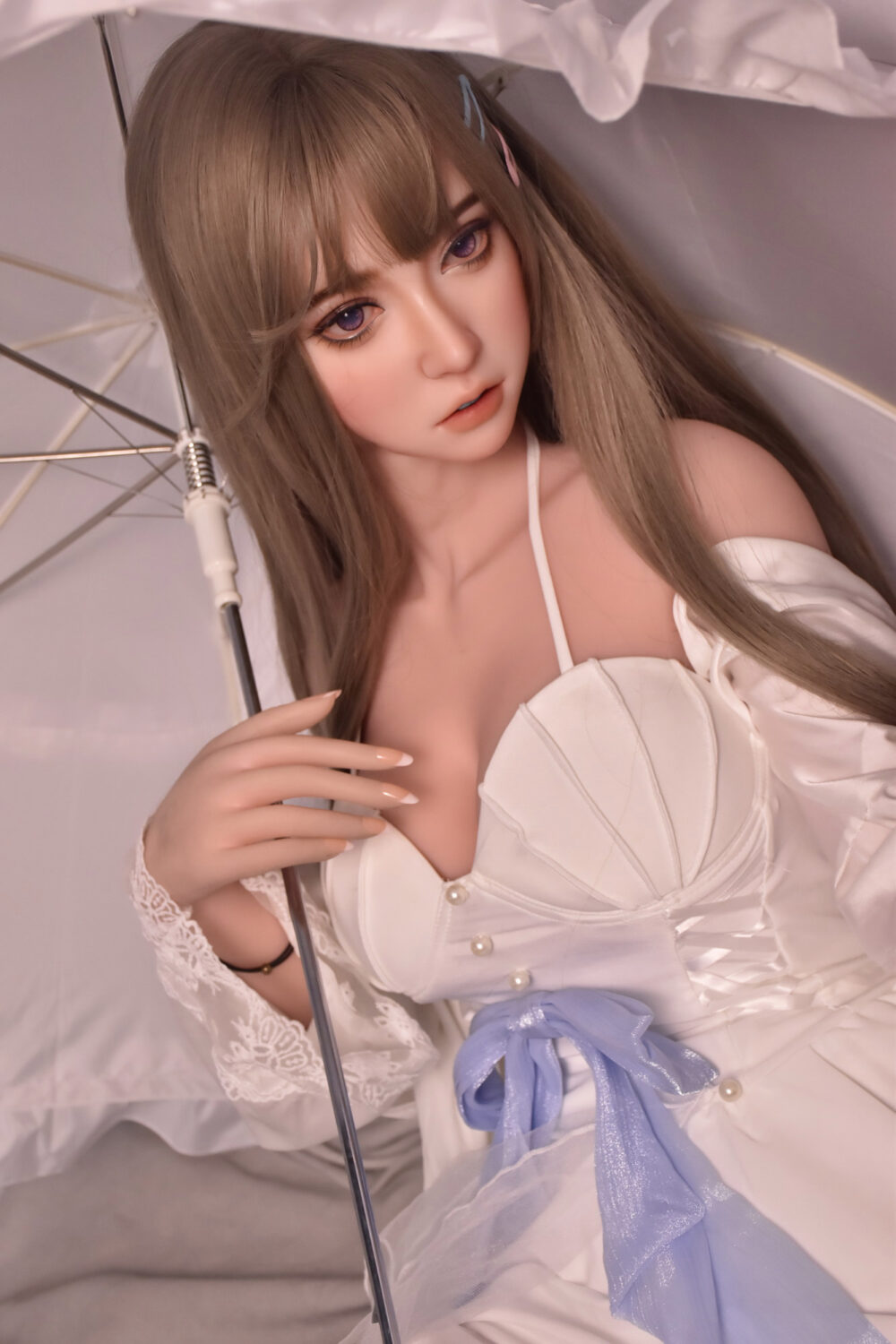 5ft41/165cm Premium Silicone Doll Ayanokouji Akane