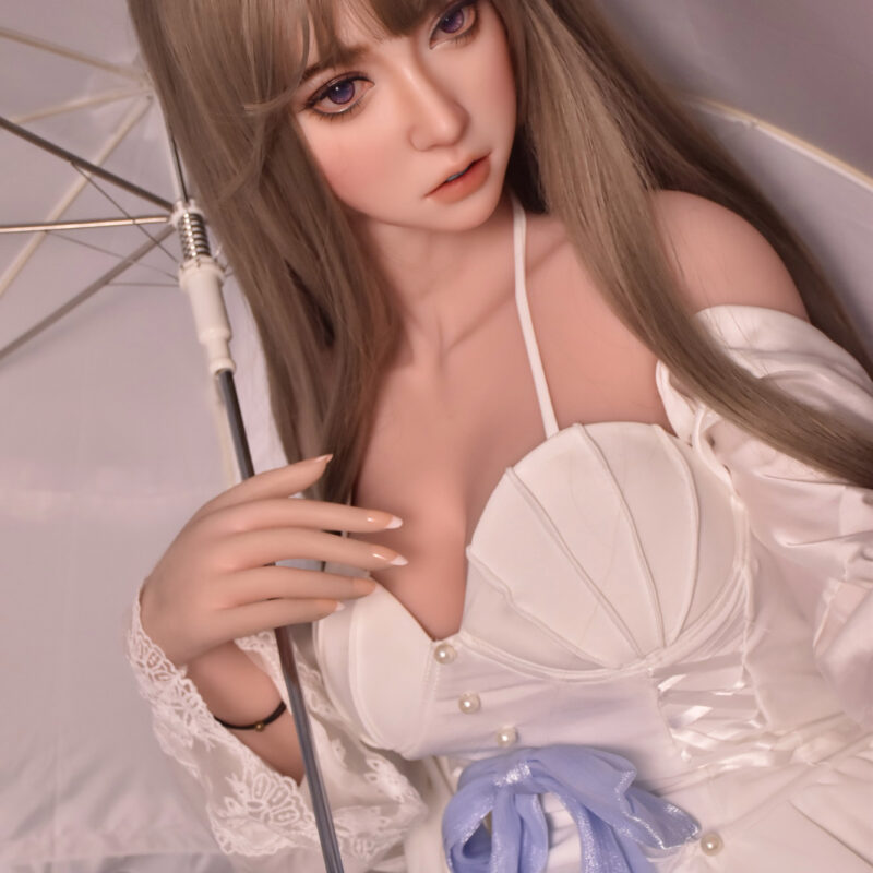 5ft41/165cm Premium Silicone Doll Ayanokouji Akane