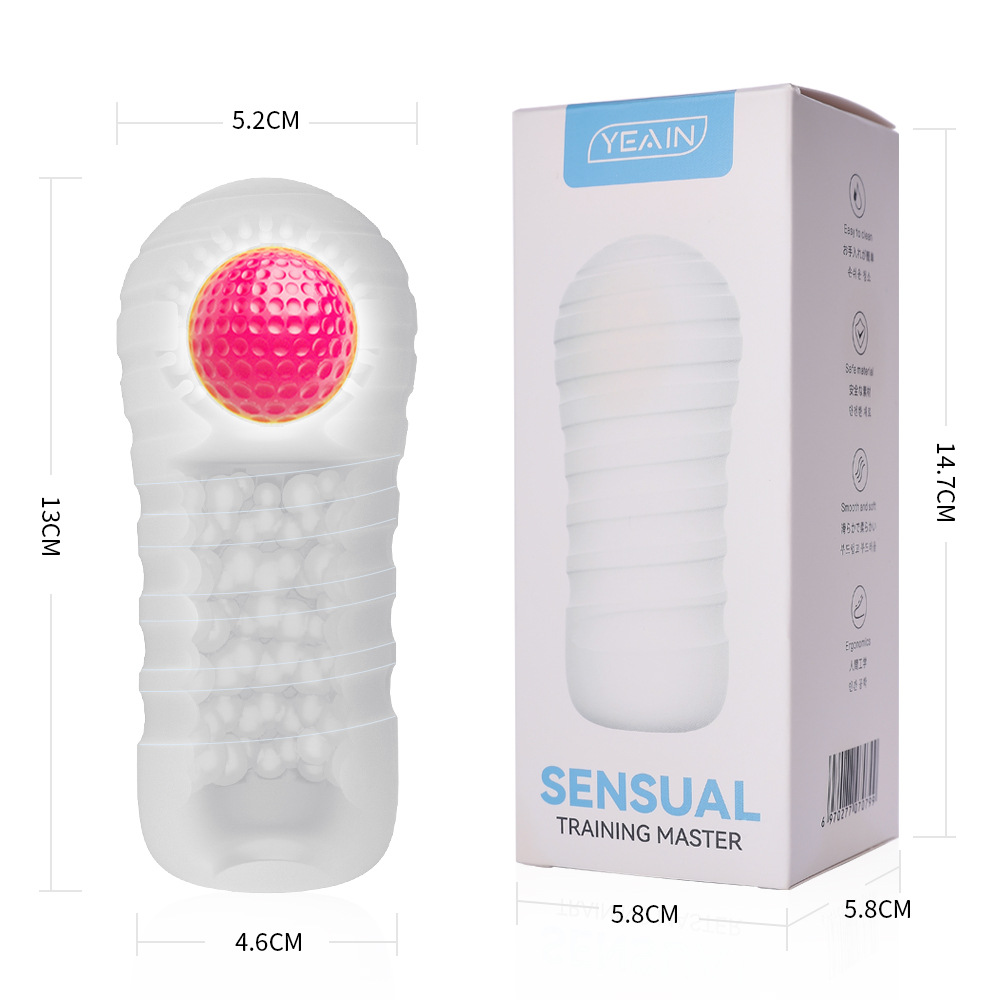 Men's Customised Pocket Masturbator