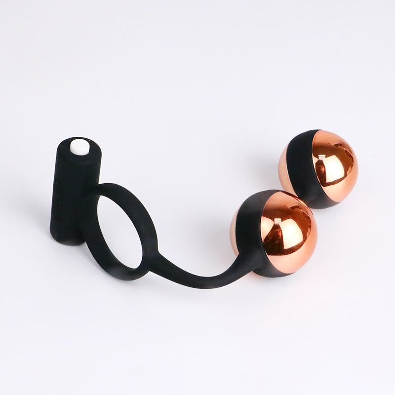 Dumbbell Penis Exerciser