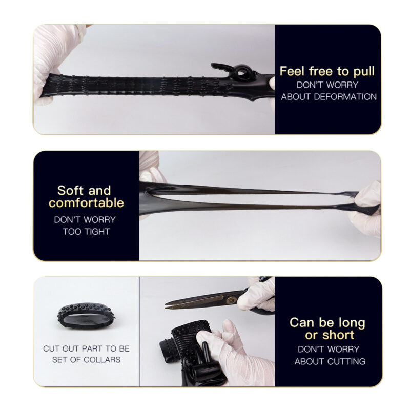 主图_004 Auto-Massage Penis Enlargement Sleeve