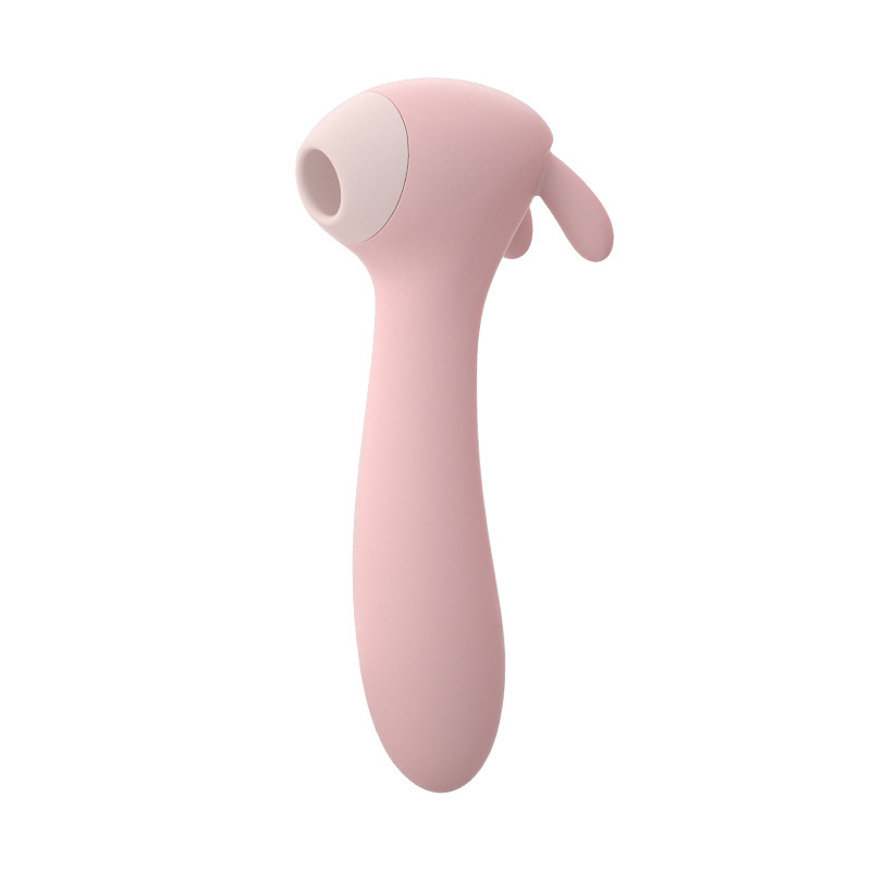 RENDS TITI Vibrating Sucking Stick