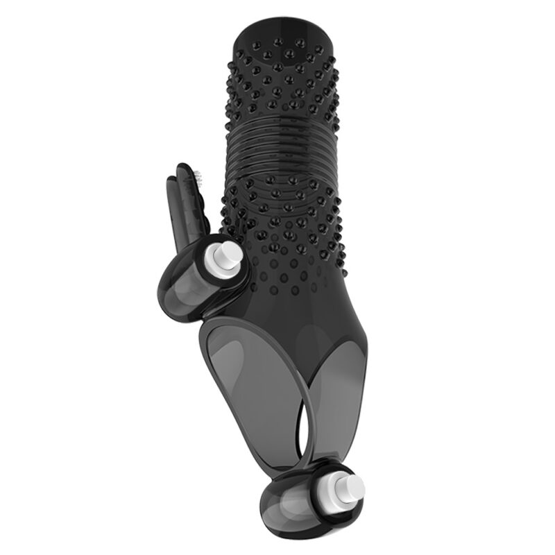 主图_007 Auto-Massage Penis Enlargement Sleeve